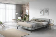 Boxspring met micro pockets — foto 1