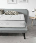 Boxspring met micro pockets — foto 2