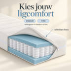Revor Chill matras — foto 4