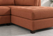 Salon in U-Opstelling — foto 3