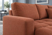 Salon in U-Opstelling — foto 4