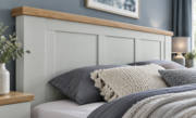 Houten Bed — foto 3