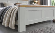 Houten Bed — foto 4