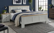 Houten Bed — foto 5