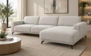 Hoeksalon met XL Longchair — foto 3