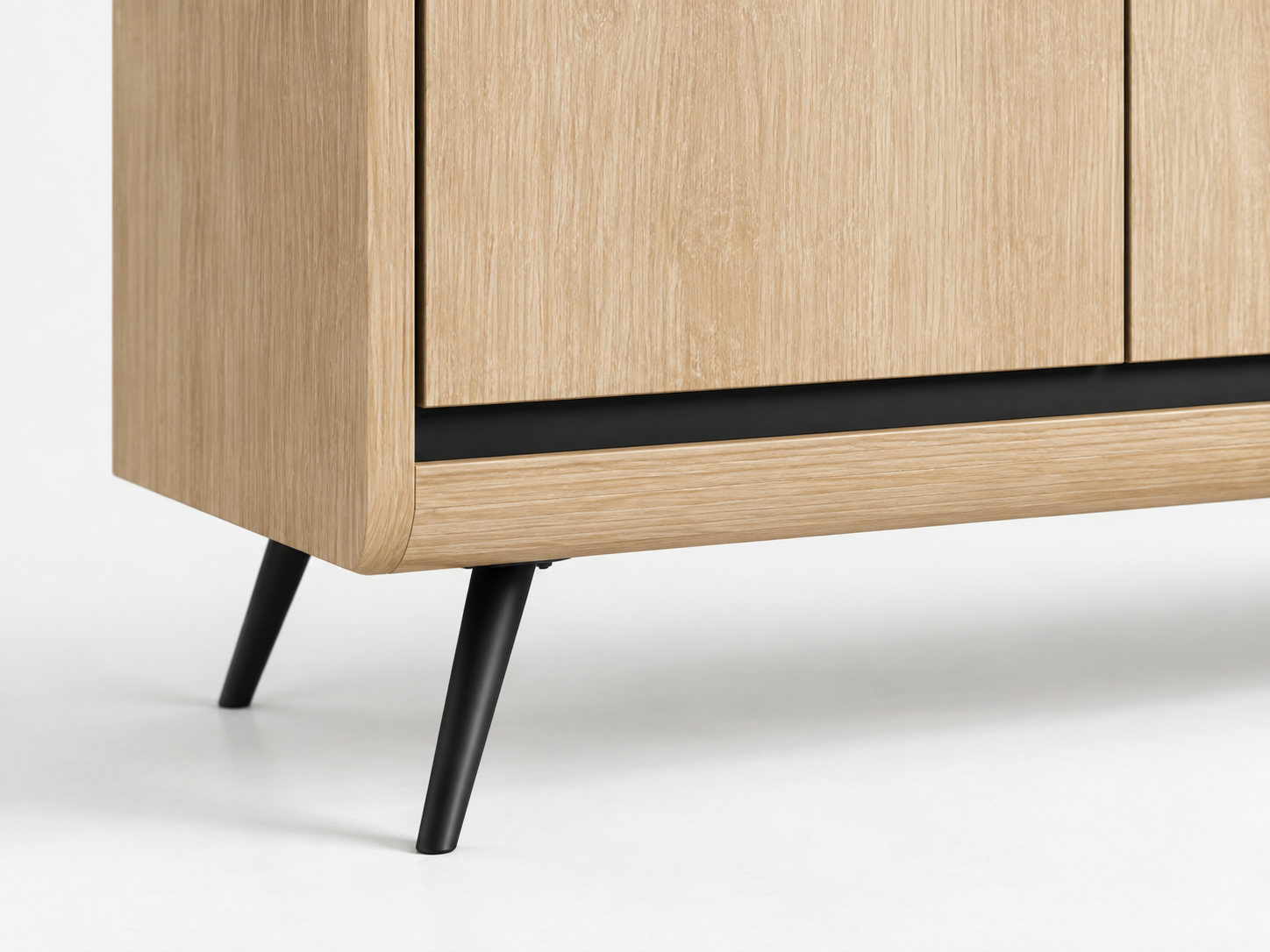 Dressoir in natuur eik — foto 6
