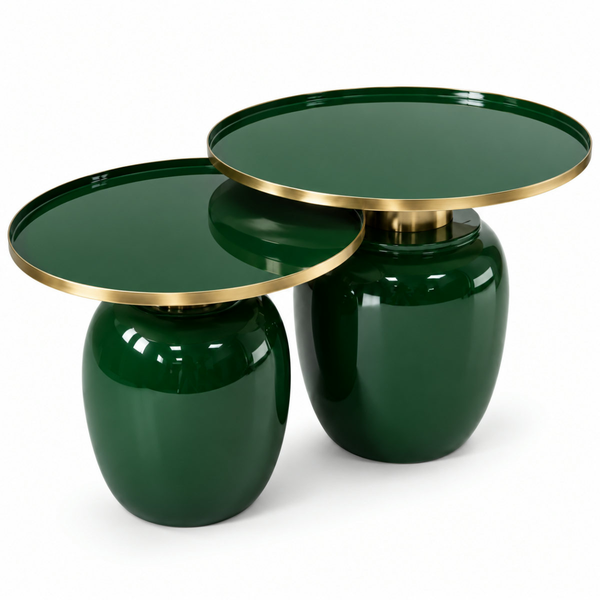 Salontafel set — foto 3