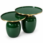 Salontafel set — foto 3