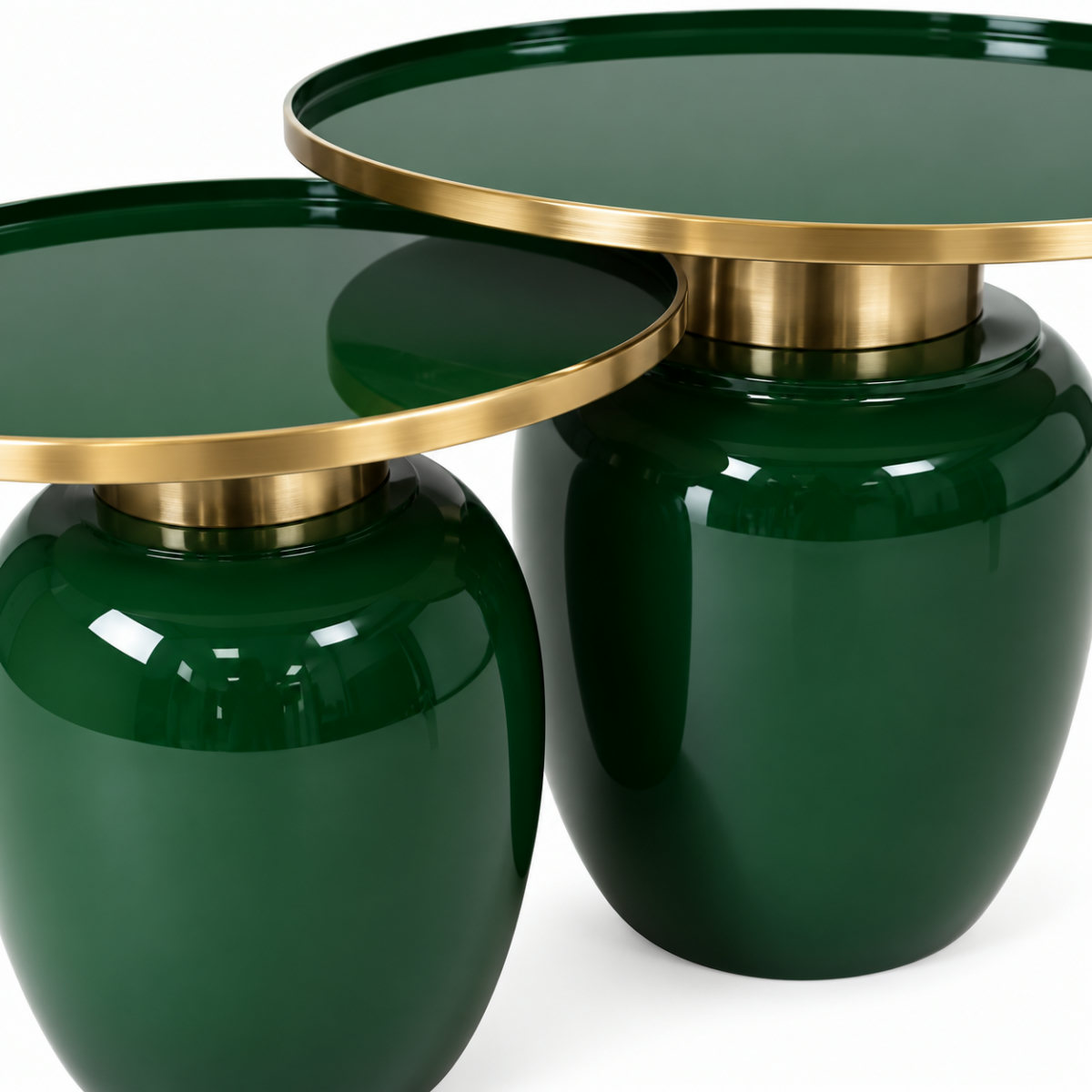 Salontafel set — foto 4