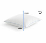 Hoofdkussen Snow Cool Gelfiber — foto 5