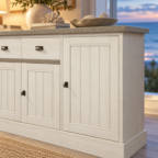 Landelijke dressoir — foto 3