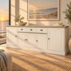 Landelijke dressoir — foto 5