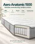 Matras Aero Anatomic — foto 1