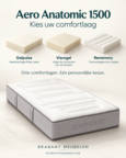 Matras Aero Anatomic — foto 2