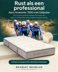 Matras Aero Anatomic — foto 3