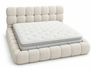 Boxbed met matras — foto 5