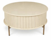 salontafel in Mangohout — foto 2