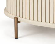 salontafel in Mangohout — foto 4